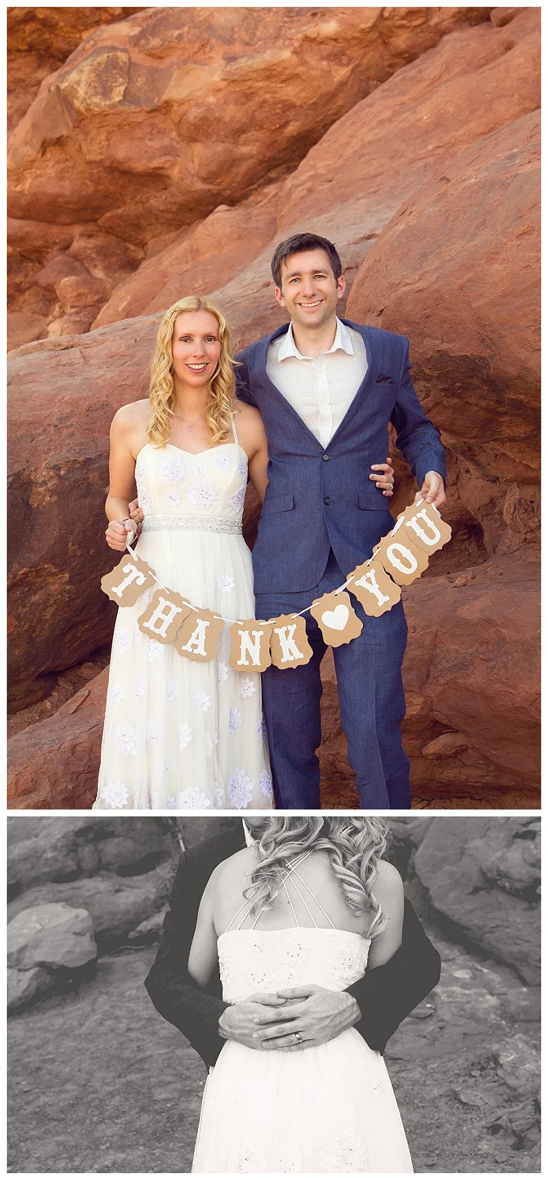 Arches National Park Wedding Photographers