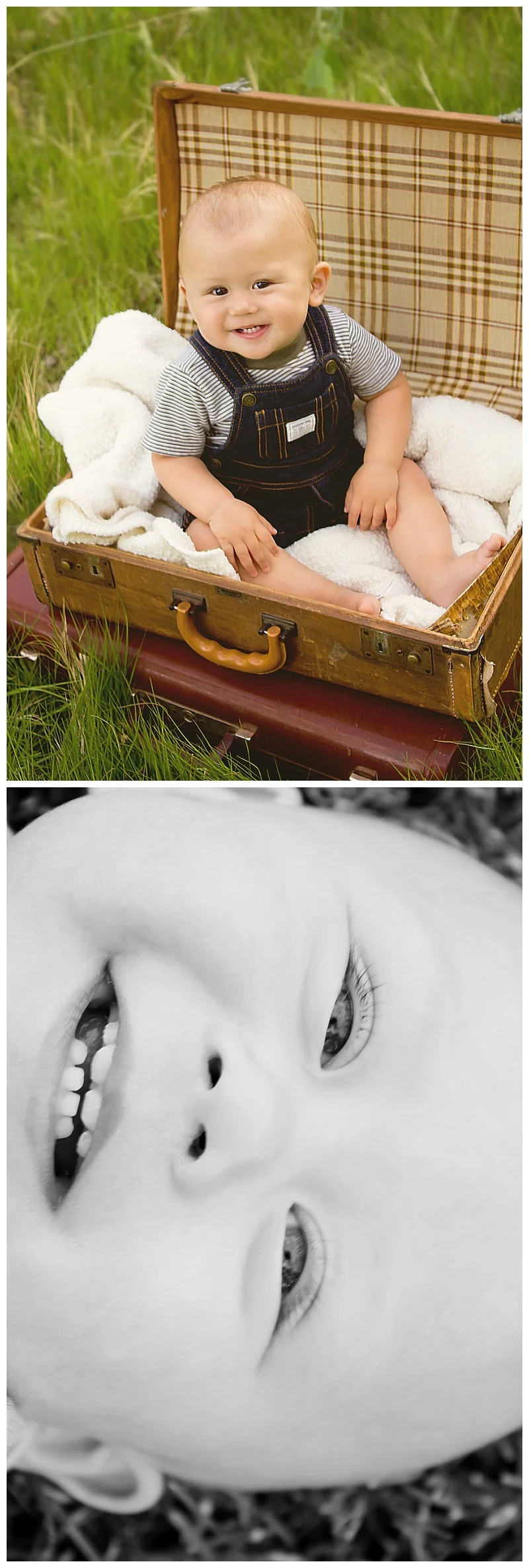 Vintage theme