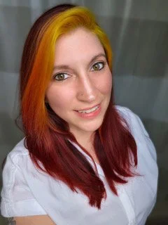Marie Mathis Headshot