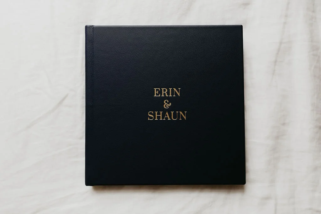 Album Design for Miranda Stokkel