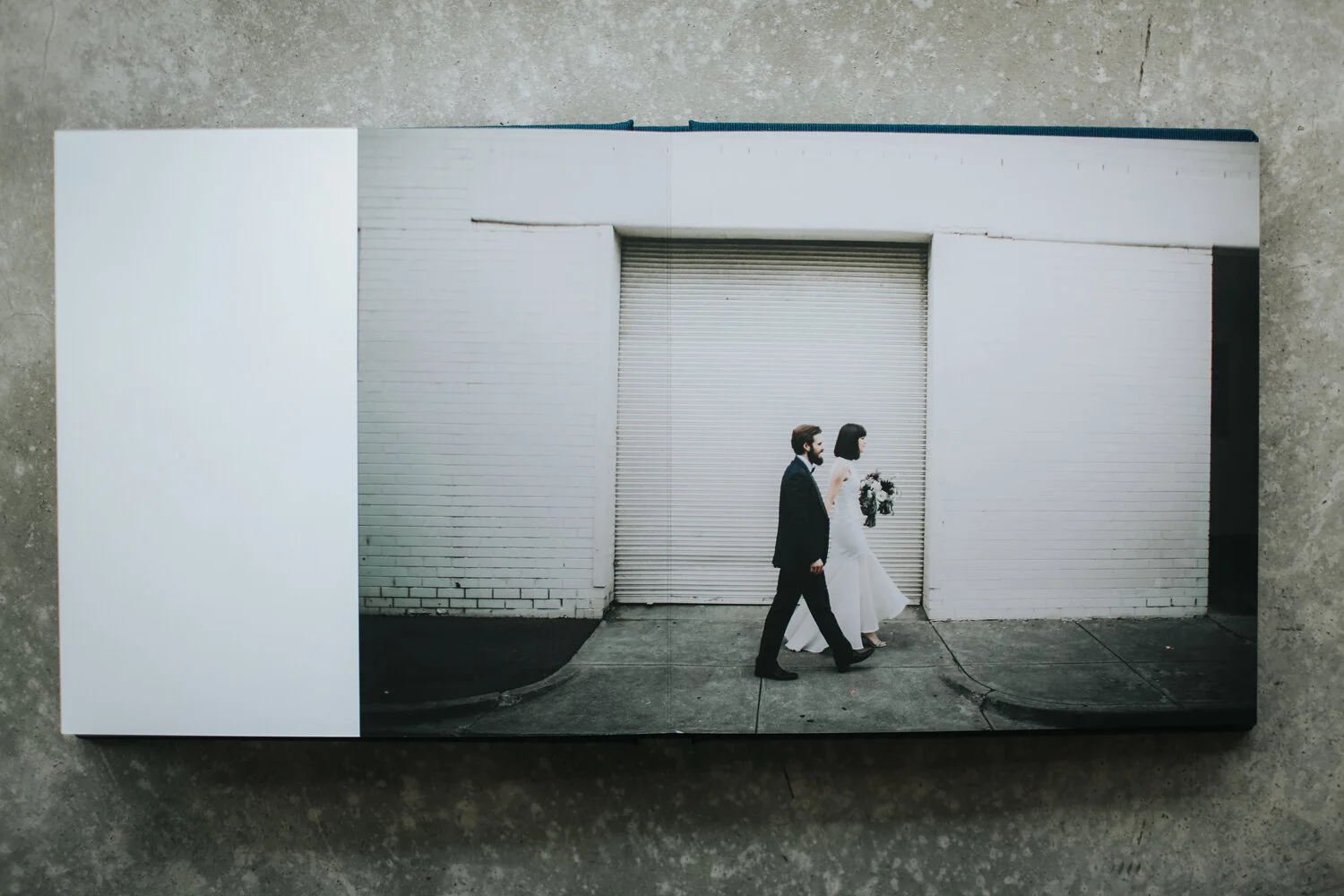 Album design for I Got You Babe