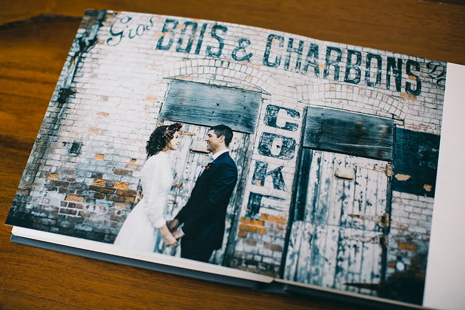 Album for Leo Farrell 