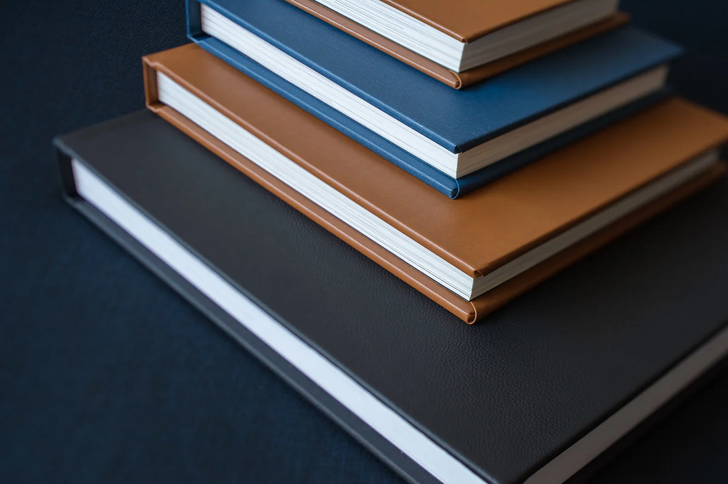 Studio Albums - Lara Luz