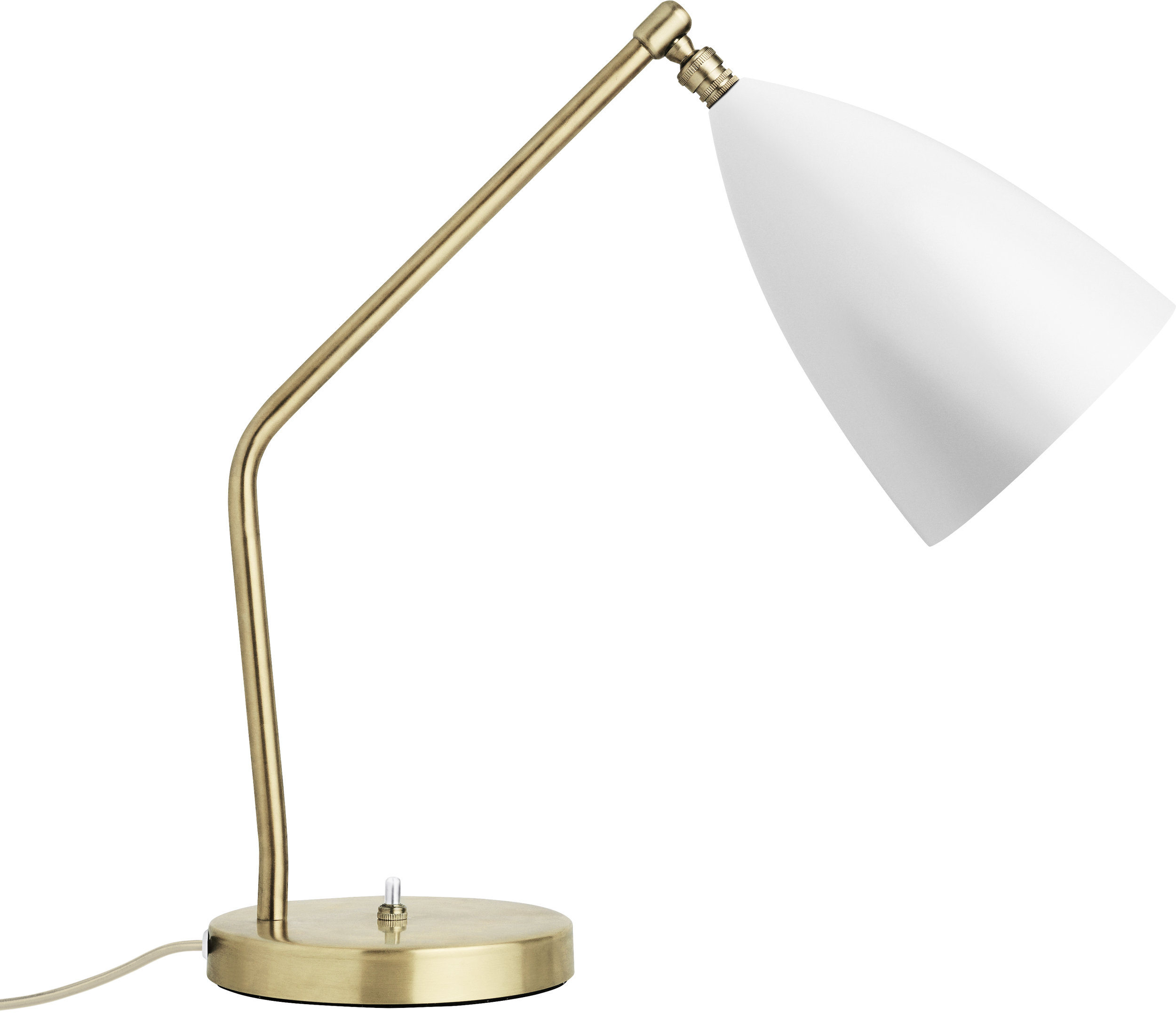 grasshopper table lamp