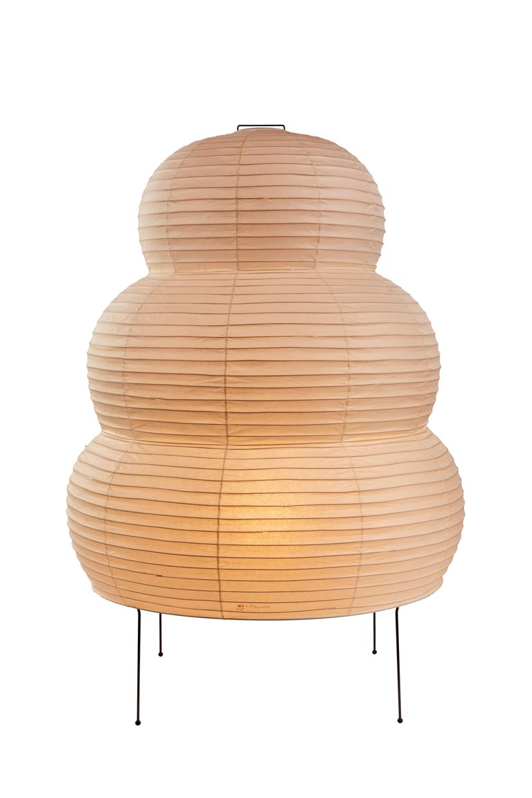 noguchi table lamp