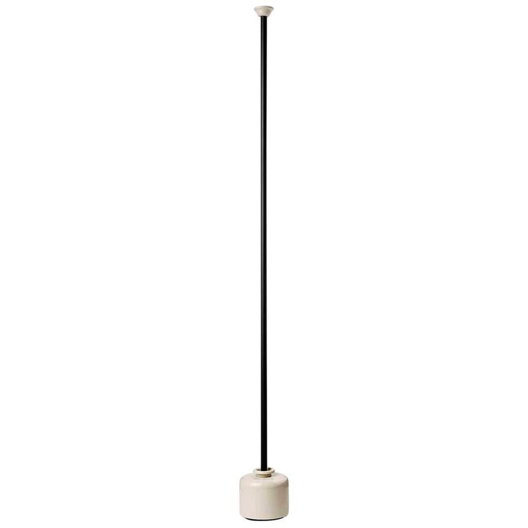 sarfatti floor lamp