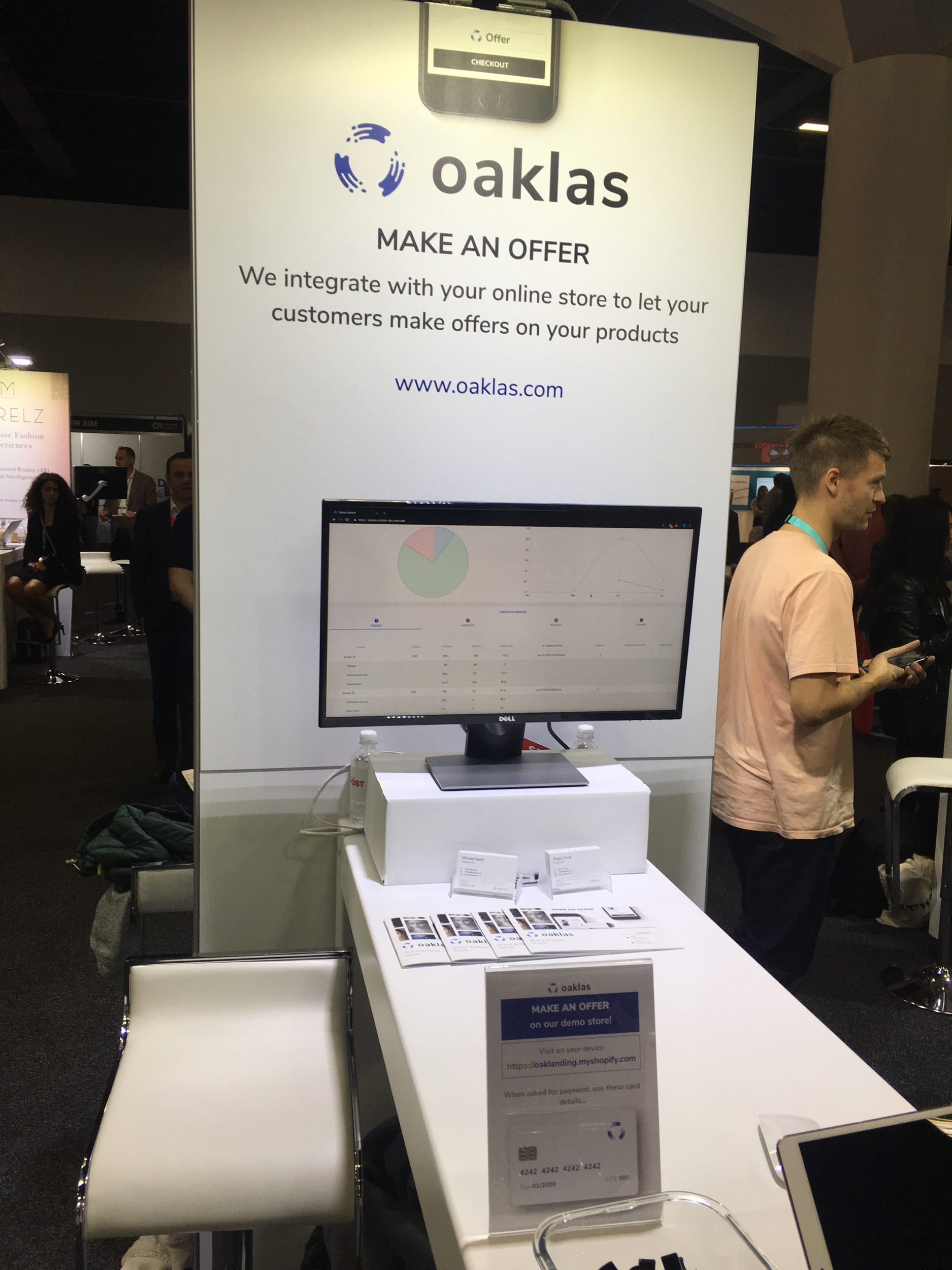 OAKLAS