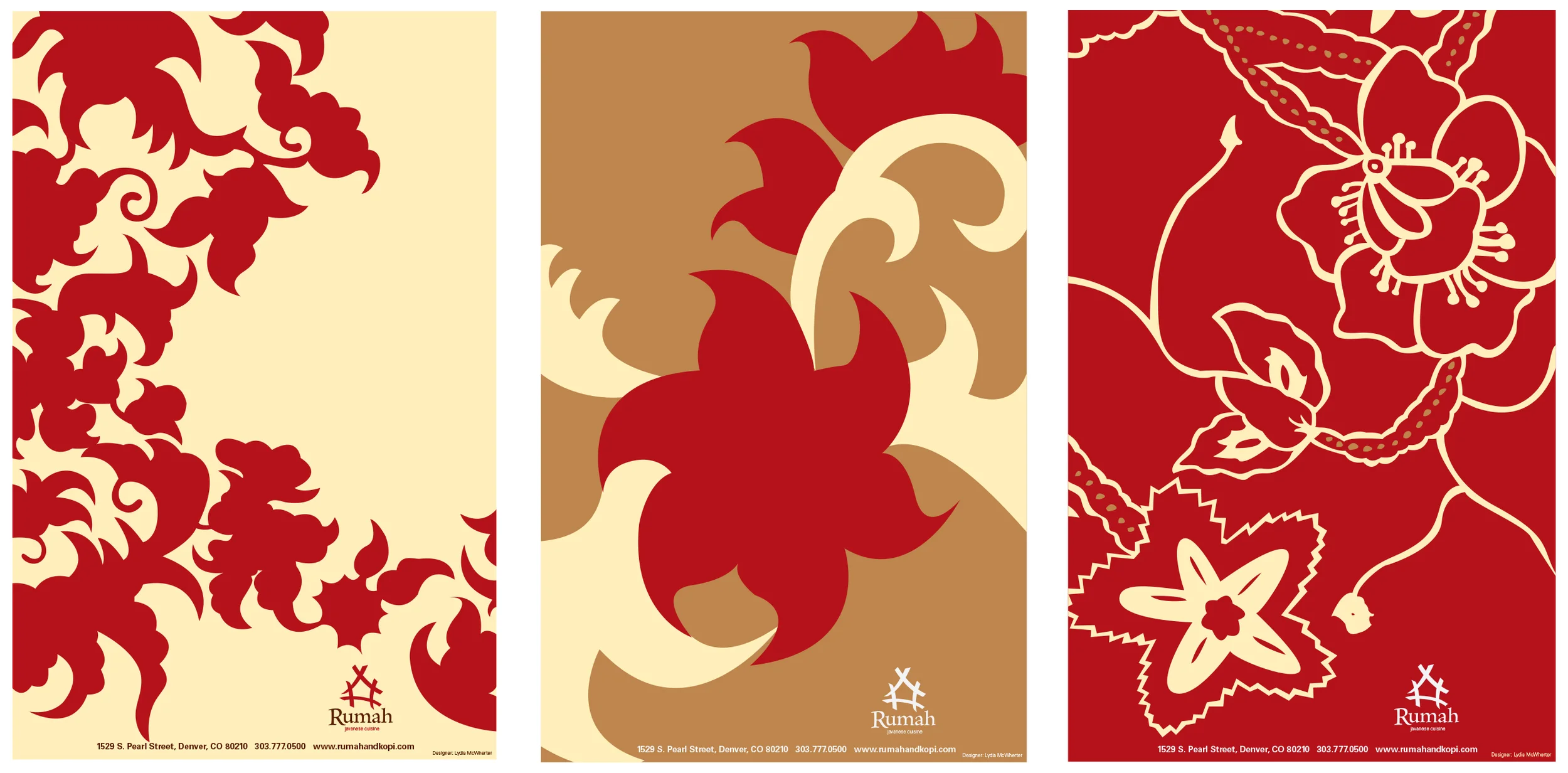 Posters