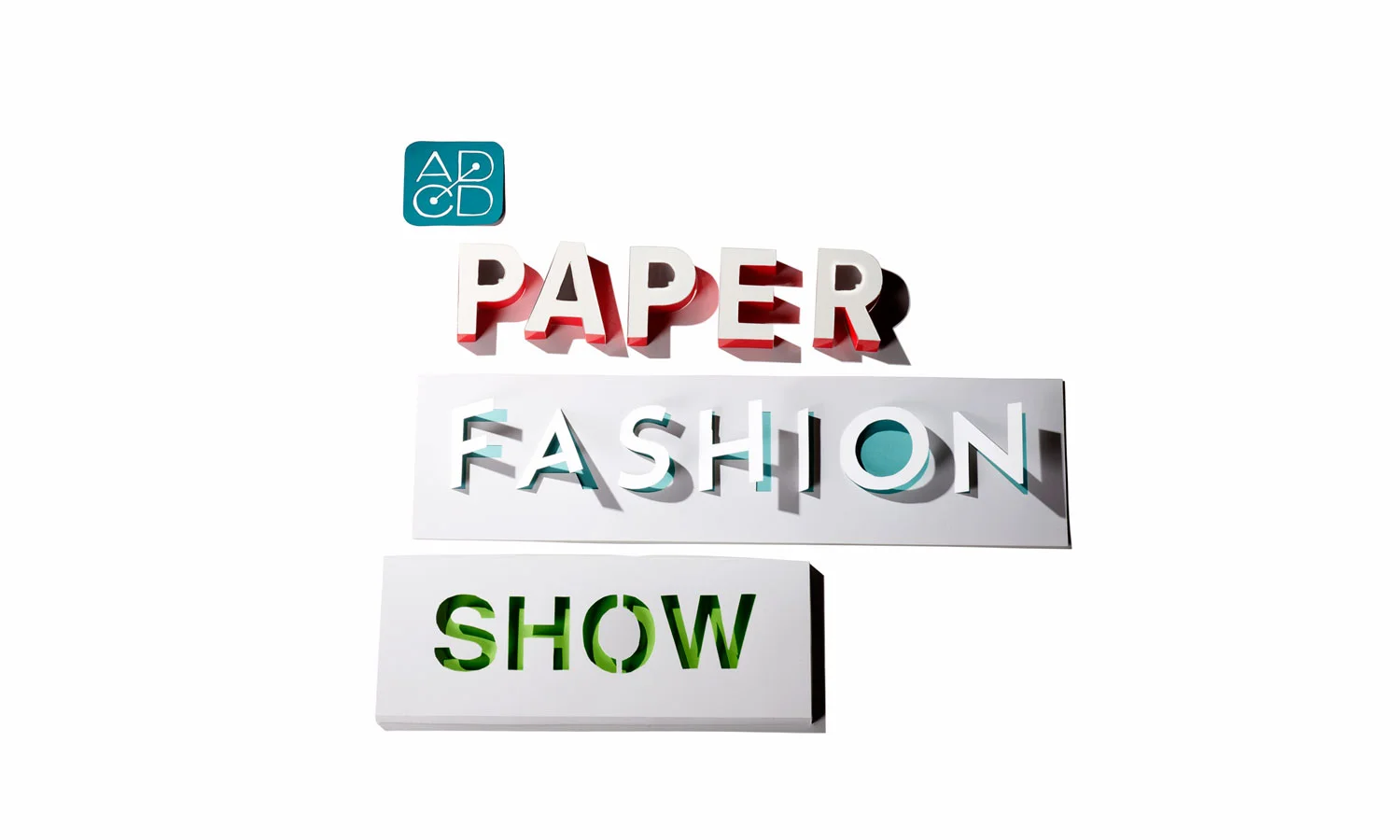 Type Treatment for Logo