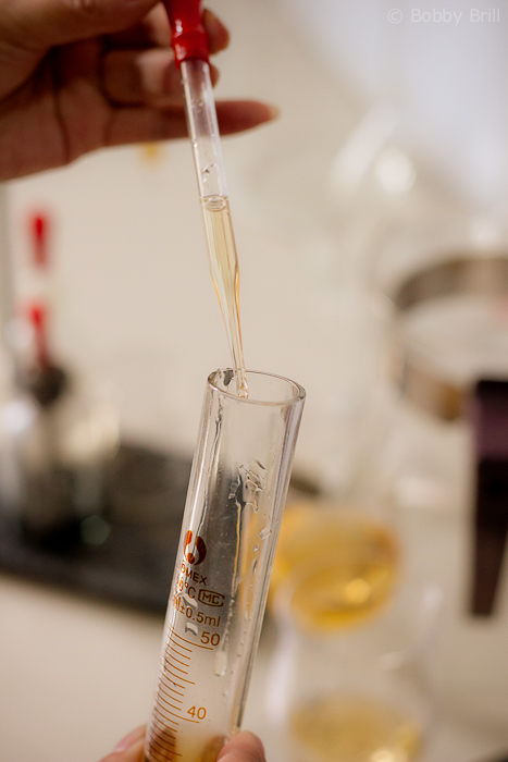 The products are usually part of a joint venture with companies who maintain strict quality controls. 