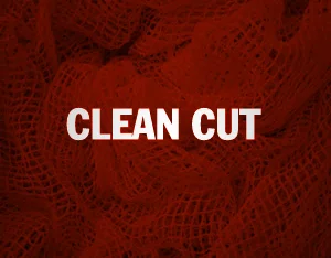 Clean Cut