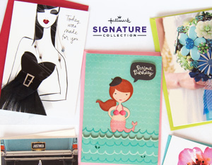 HMK Signature Collection