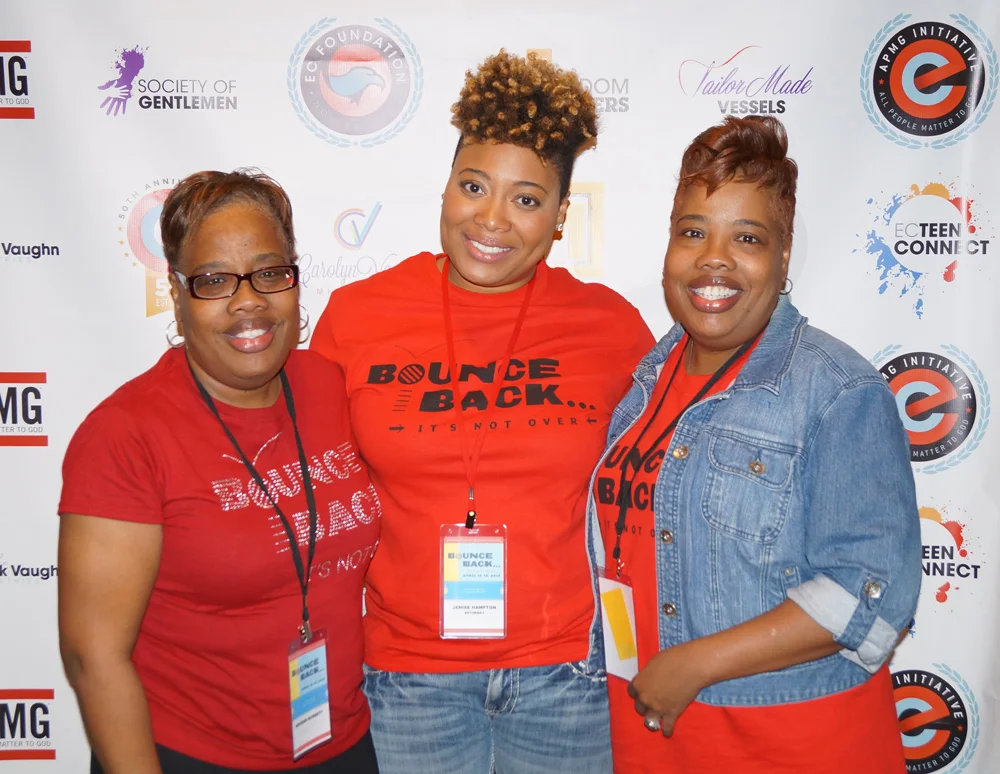 Designing Continuity: Evolving a Women’s Conference into a Cohesive Experience System