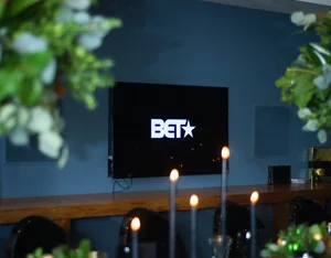 BET Network Holiday Party