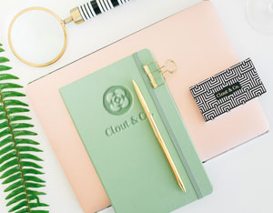 Clout & Co. | Business Branding