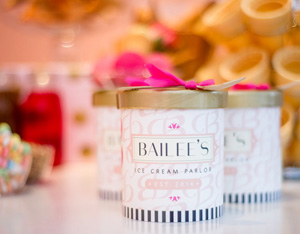 Sweet, Ice Cream Parlor | Chicago Parent Magazine Feature