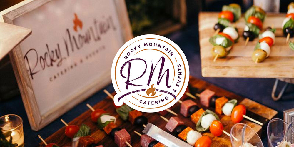 Rocky Mountain Catering + Events