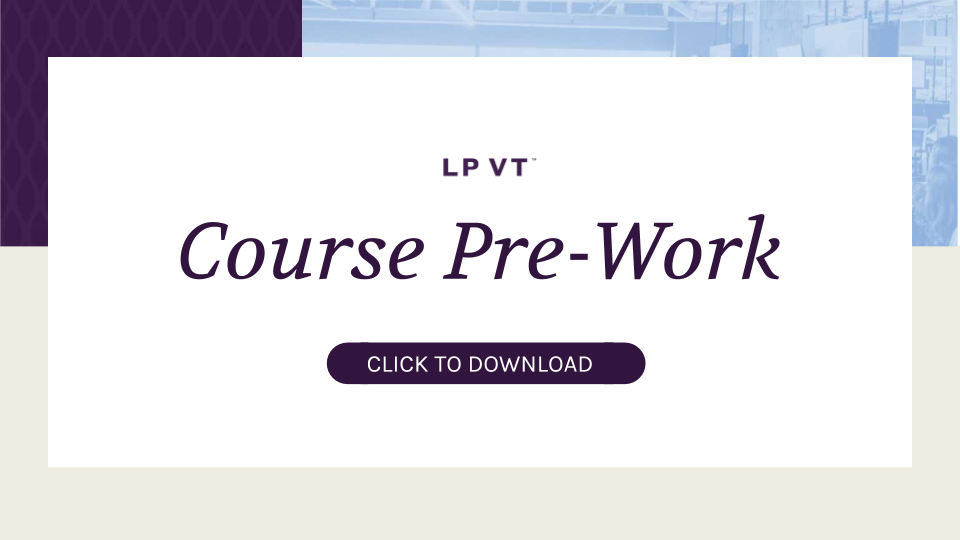 LP VT™ Filler Slides_Pre-Work-Insert.png