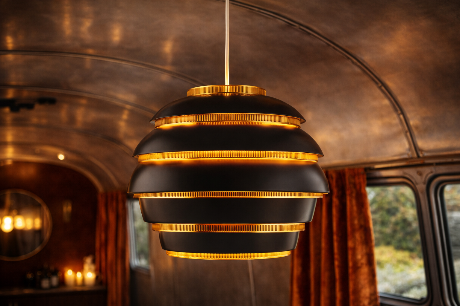 BEA | Alternate Fixture