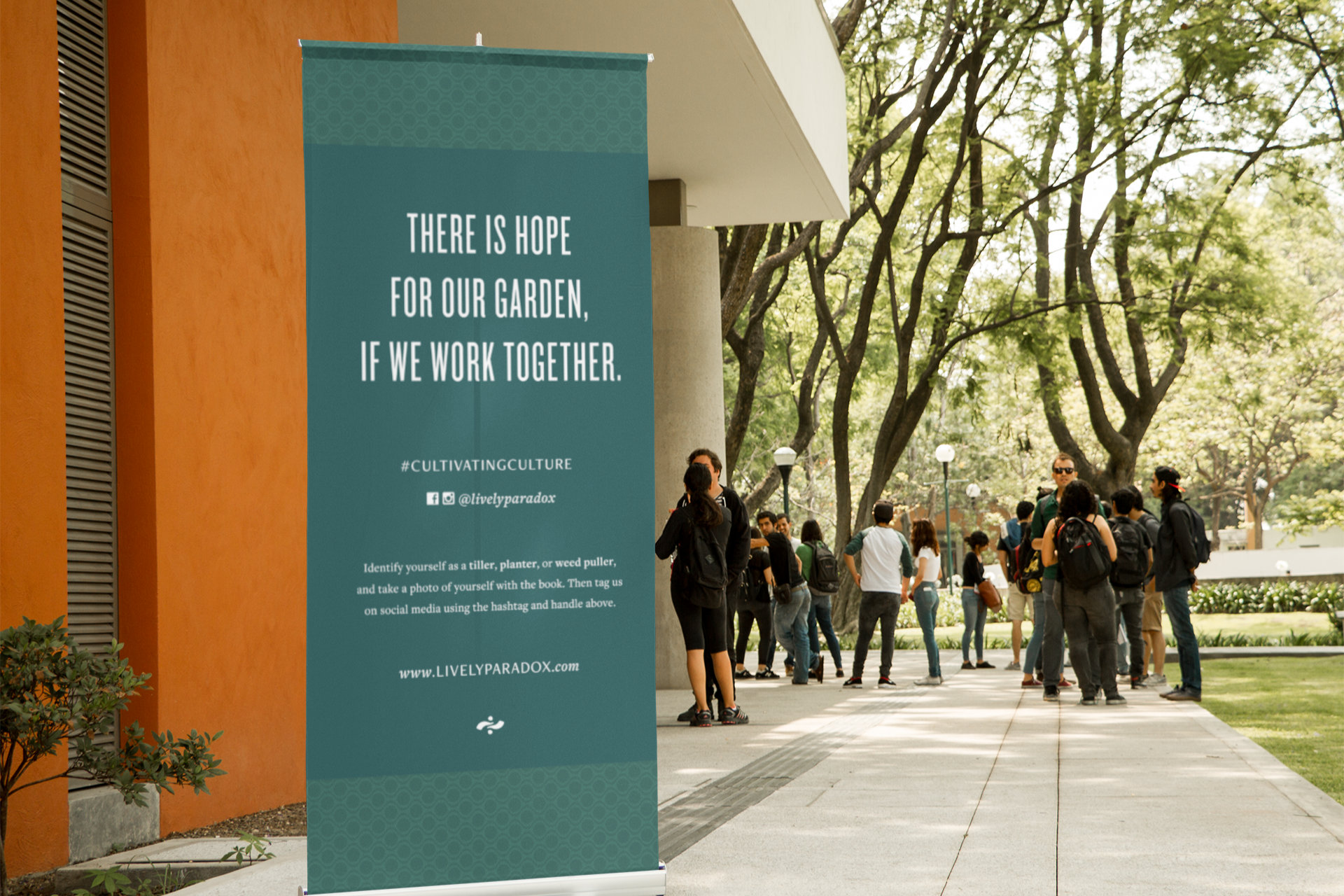 Lively Paradox (Copy) (Copy)