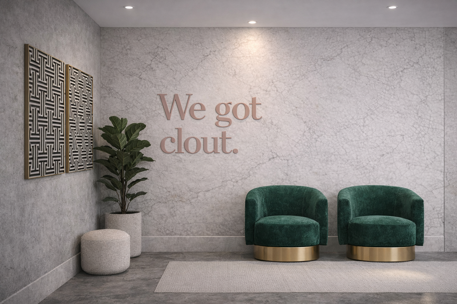 Clout & Co. Interior Design (Copy) (Copy)