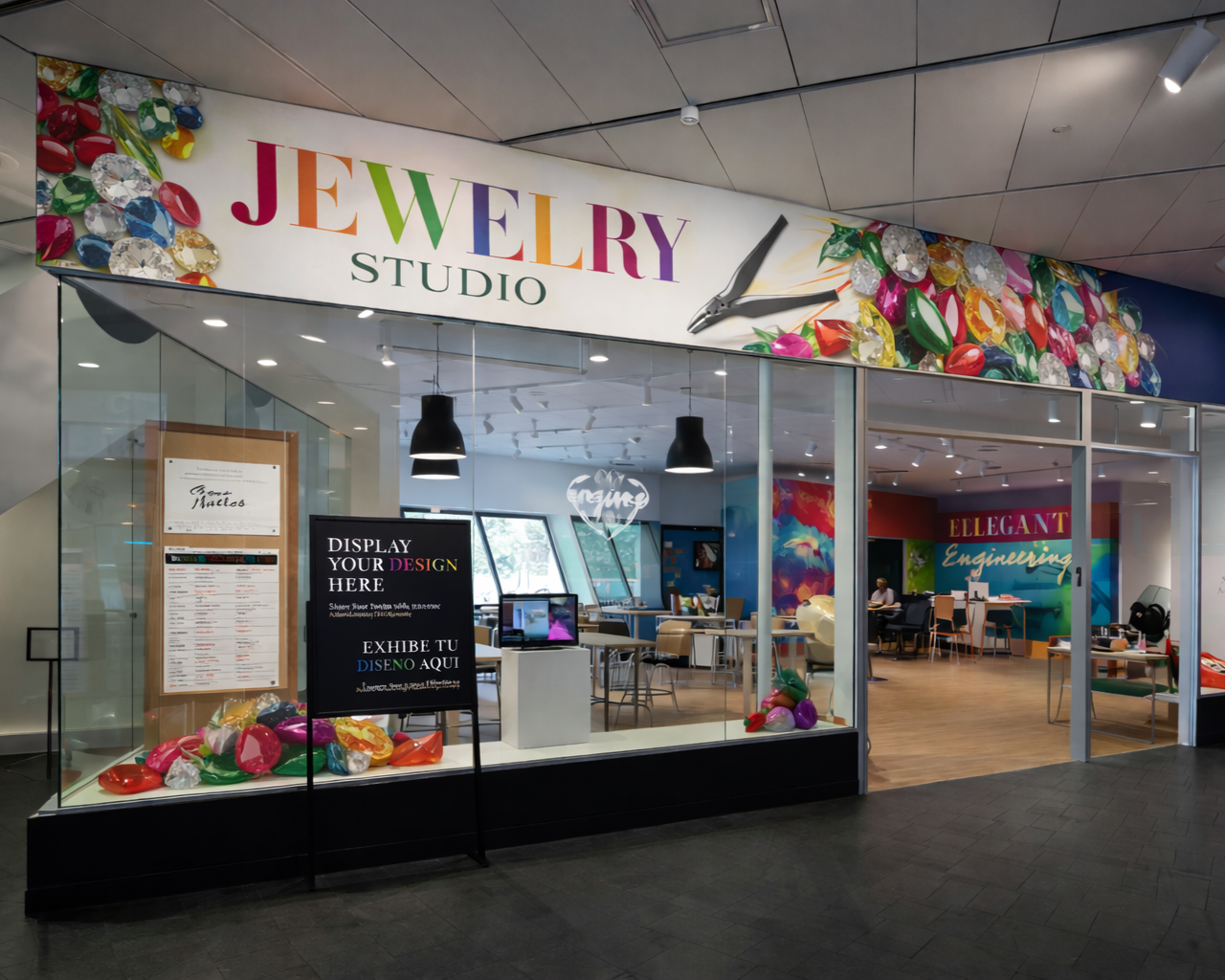 Denver Art Museum (Copy)