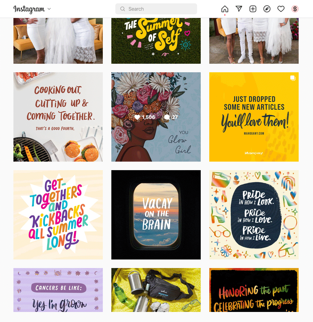 Scaling a Cultural Brand: Building a Content Ecosystem for Hallmark’s Mahogany Brand