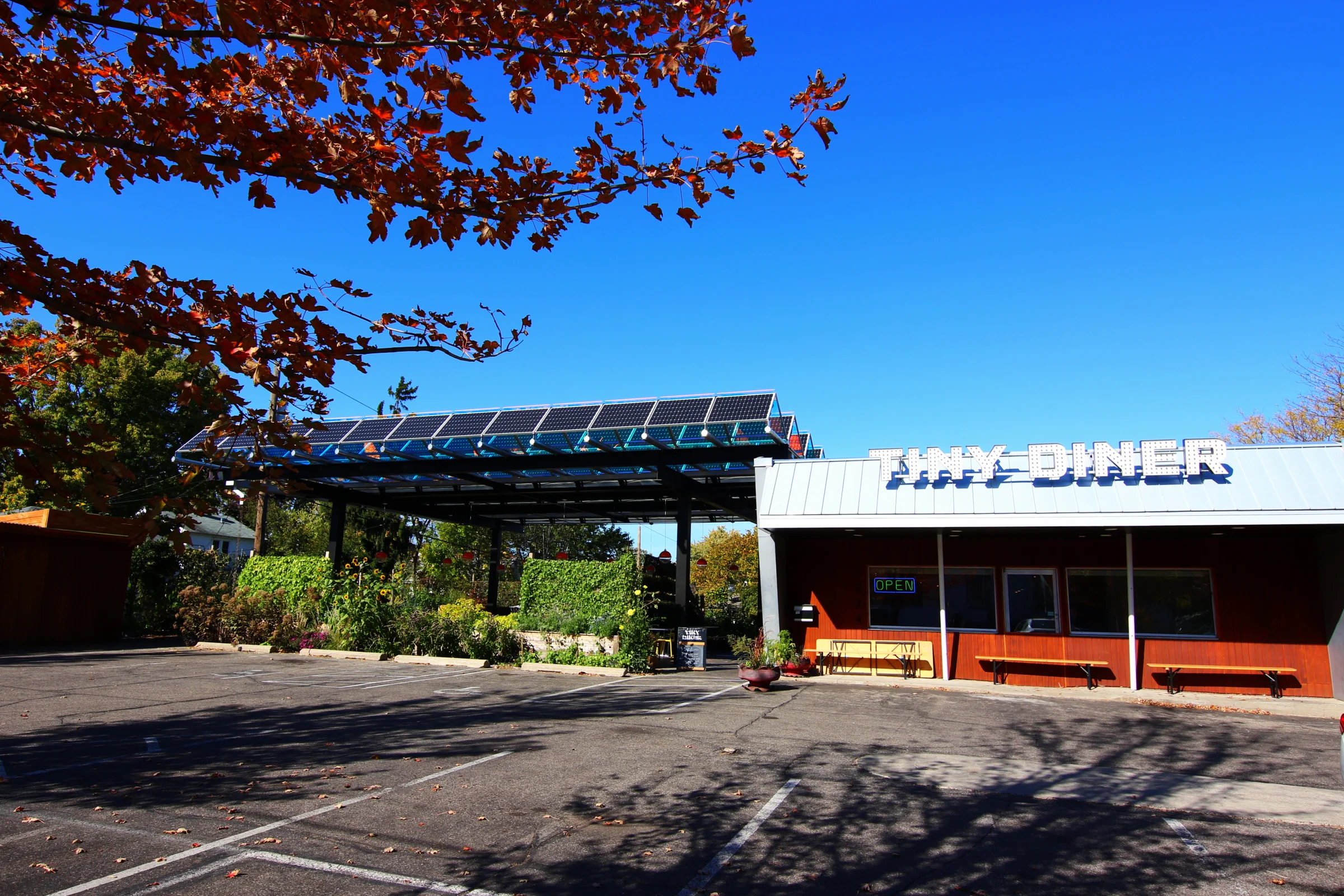 BANCROFT NEIGHBORHOOD MPLS. MN.