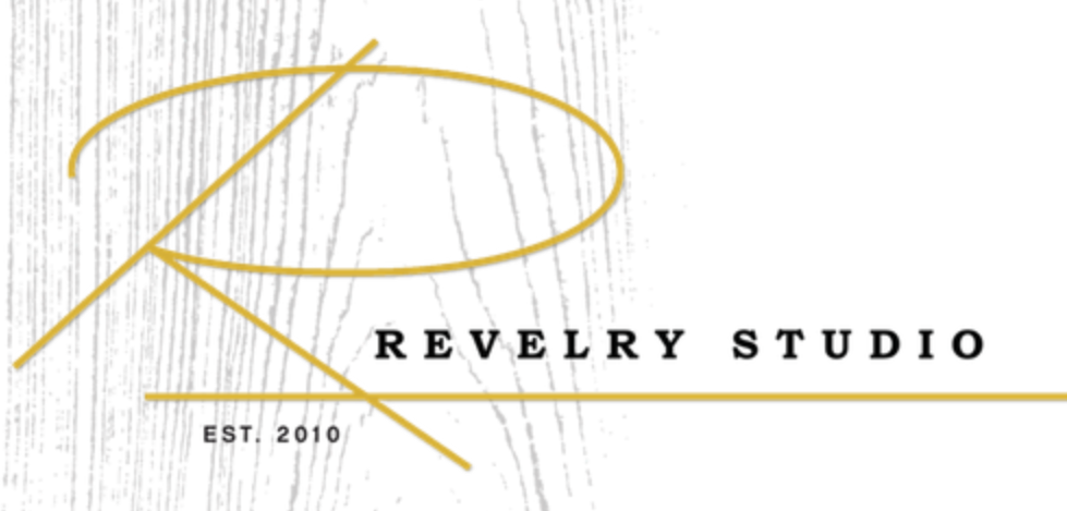 REVELRY STUDIO LLC.