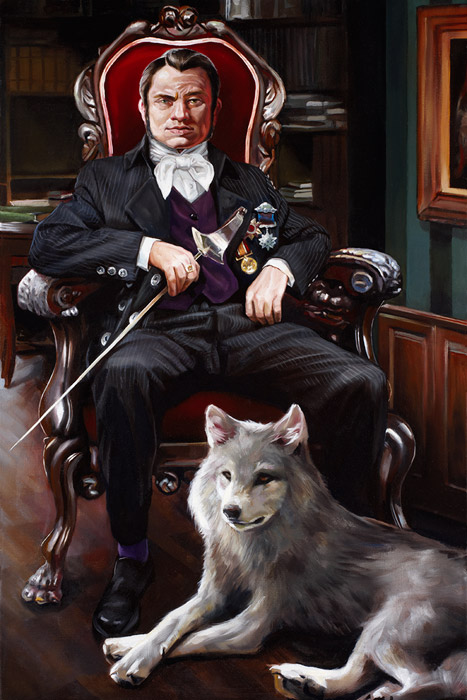 Ralph Smyth