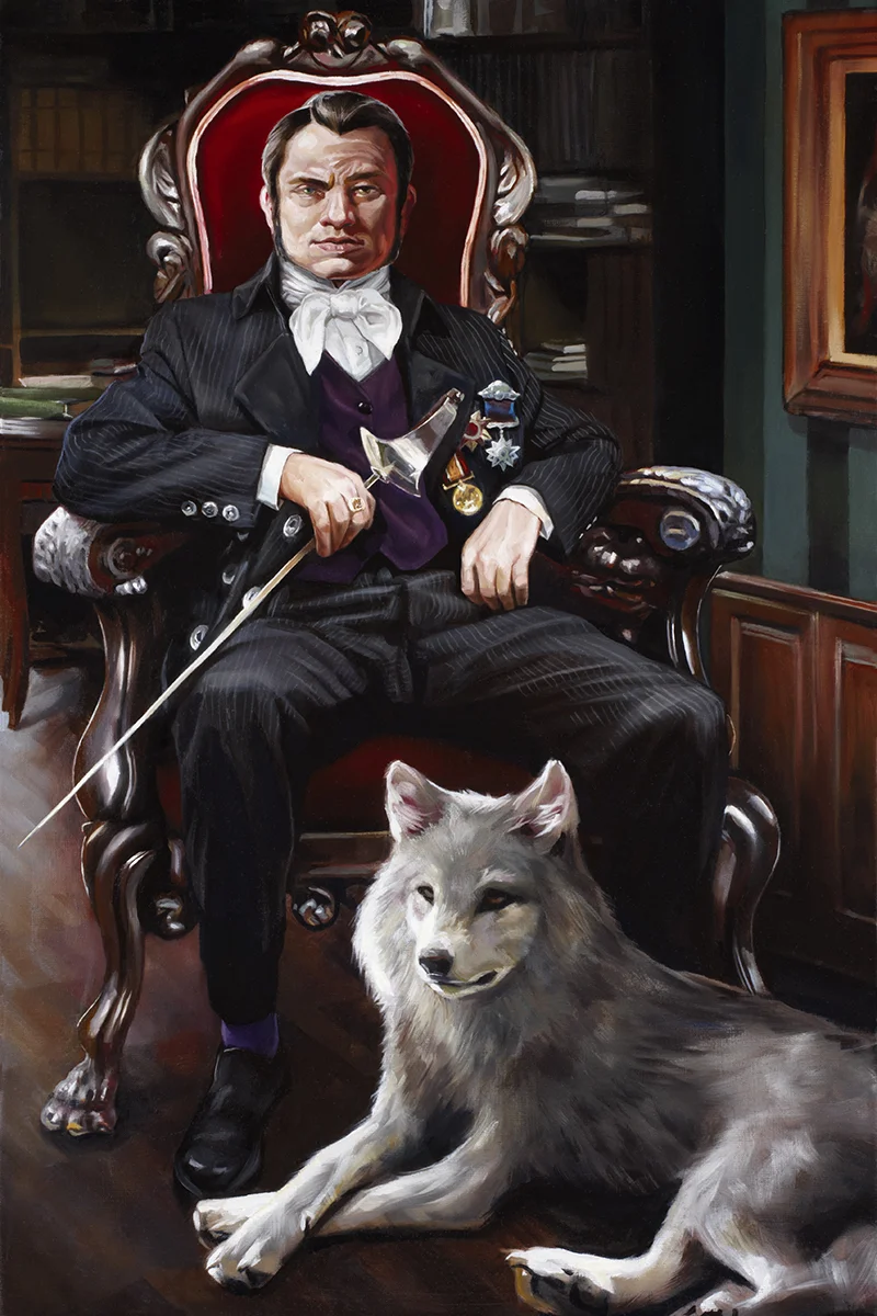 Ralph Smythe