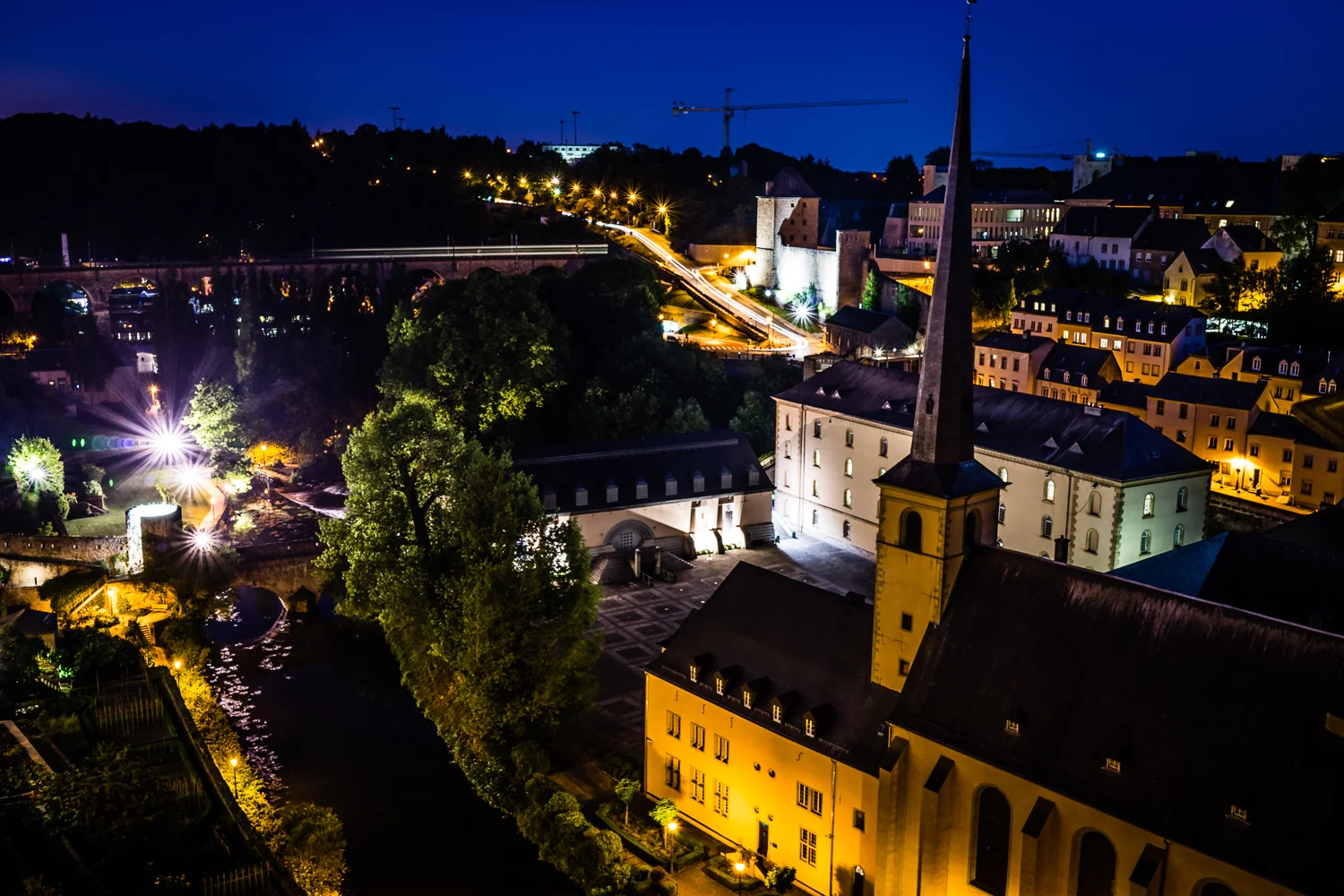 20140611 Luxembourg by night - RX1R - 01586.jpg