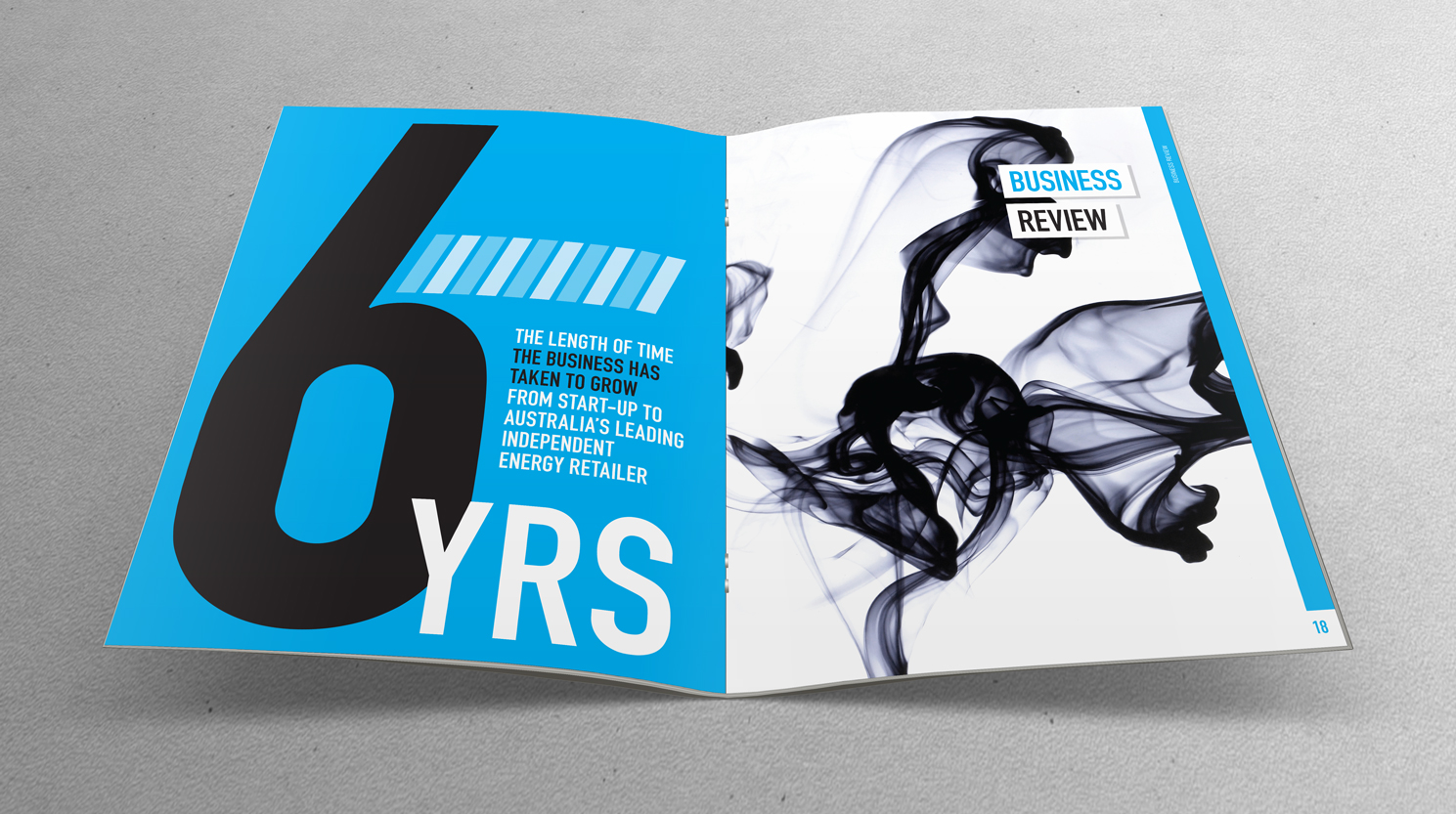 Annual Report 03