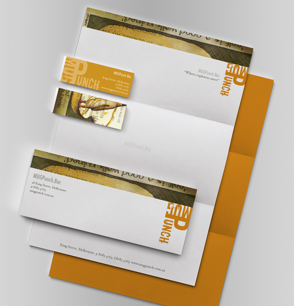 Identity & stationary suite
