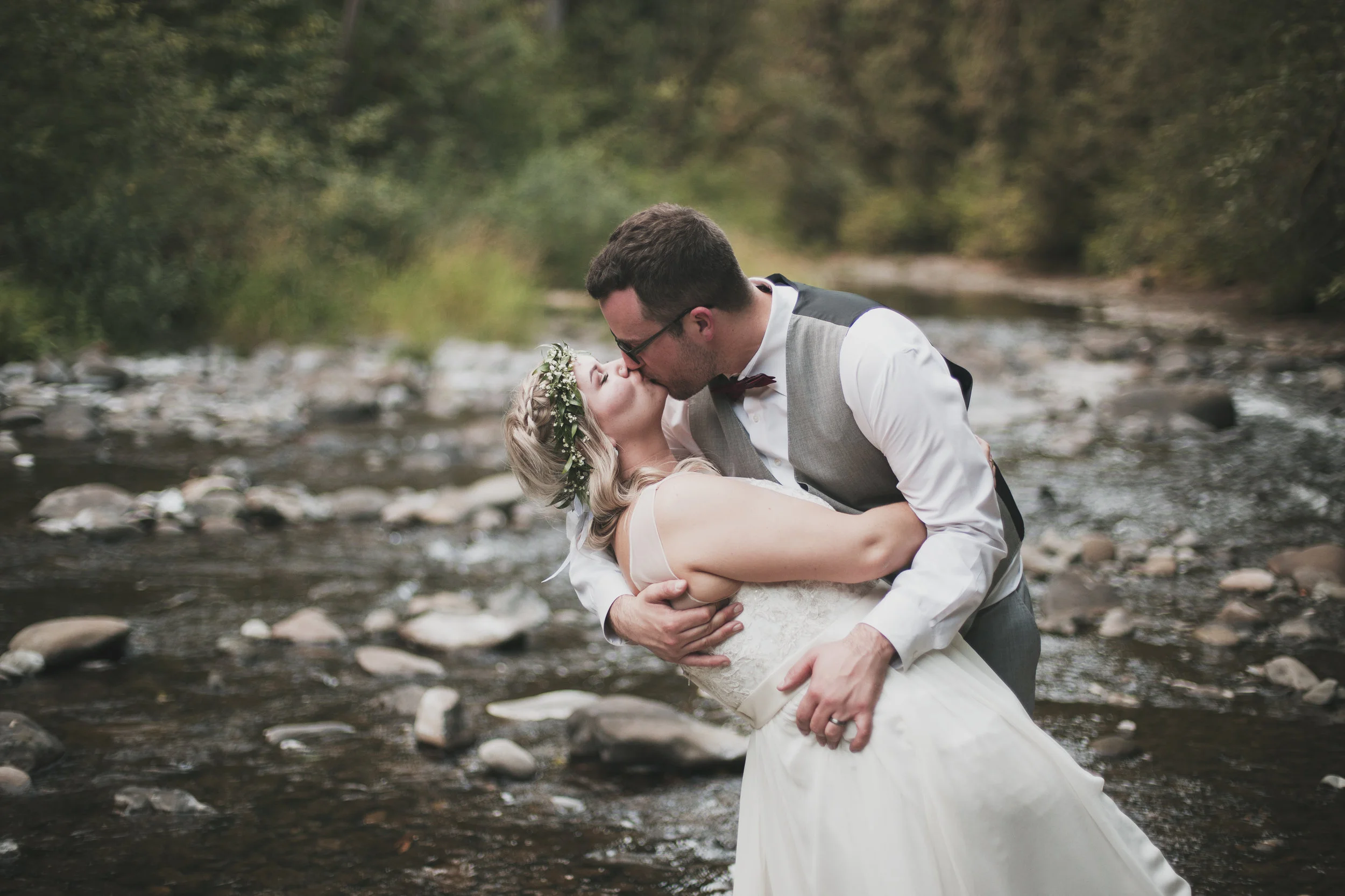 An Enchanted Moment