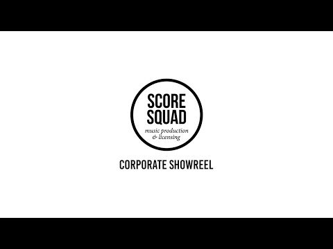 SCORE SQUAD Corporate Showeel
