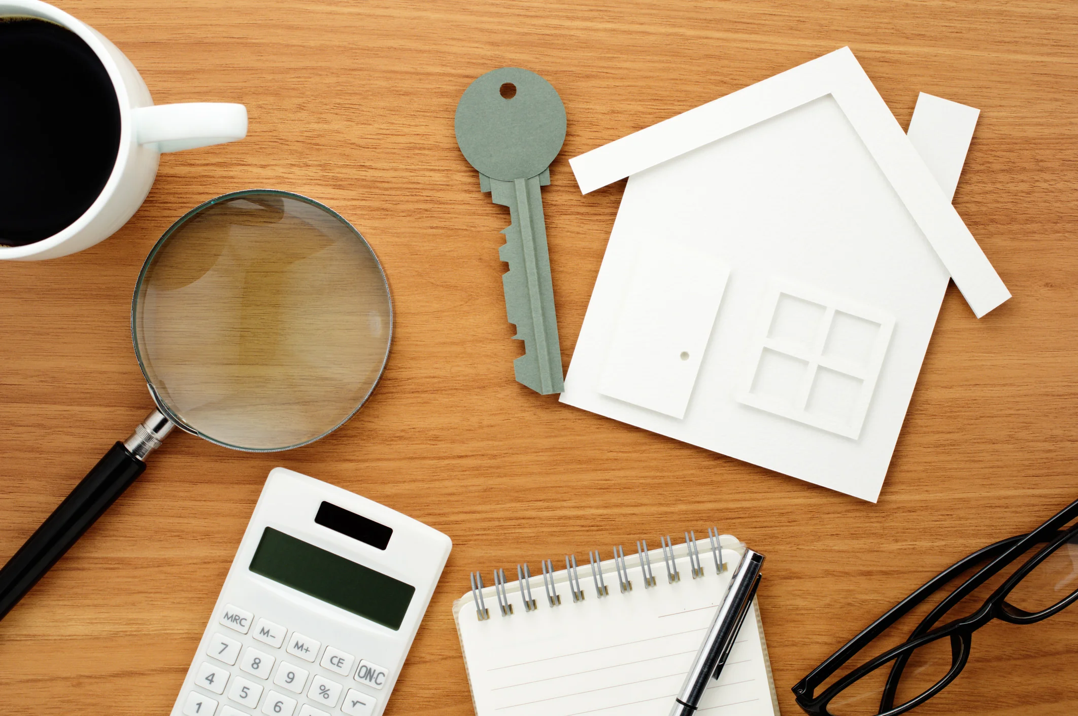 Conveyancing For Property Buyers in Blackpool