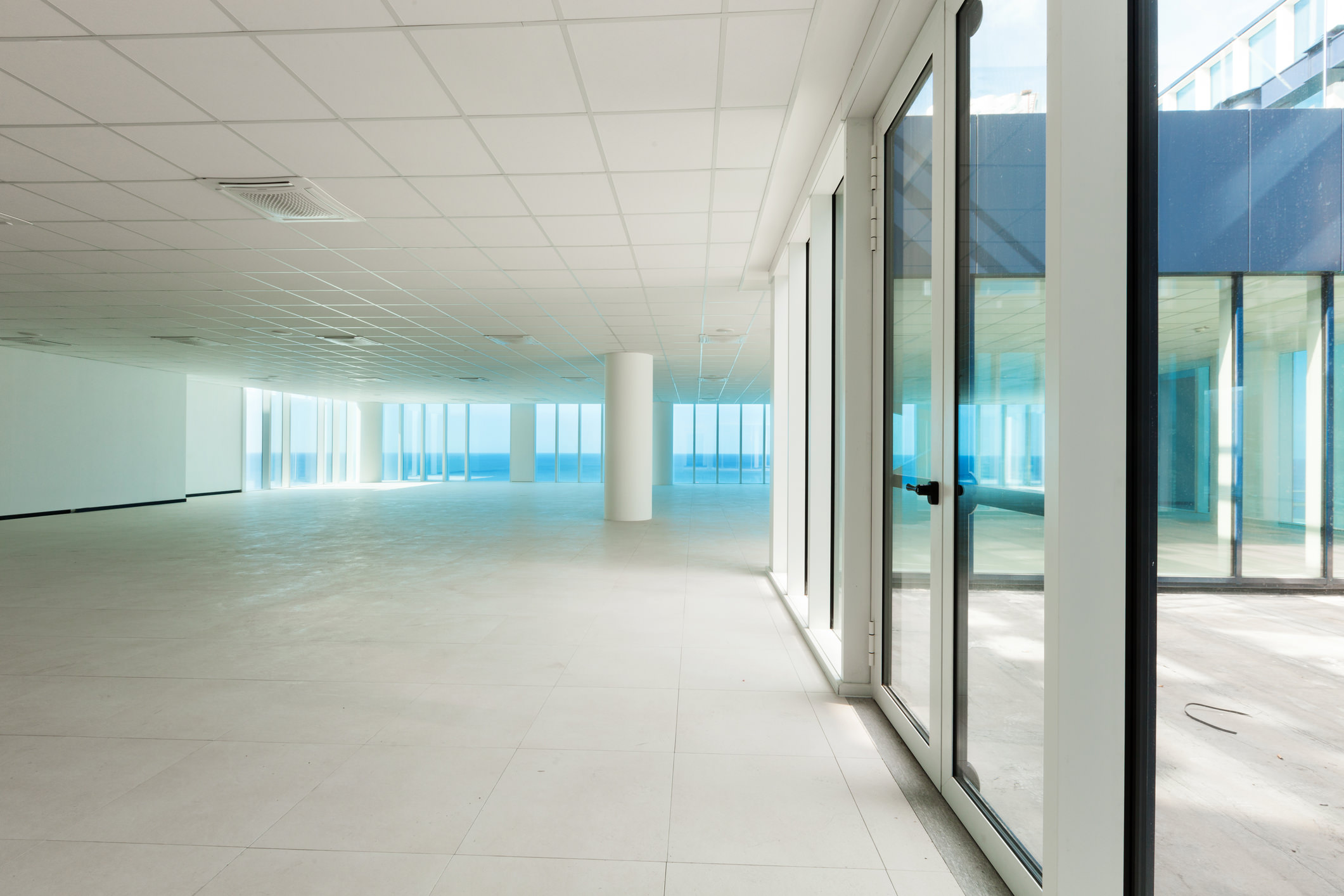 Don't sign a commercial lease without reading this!