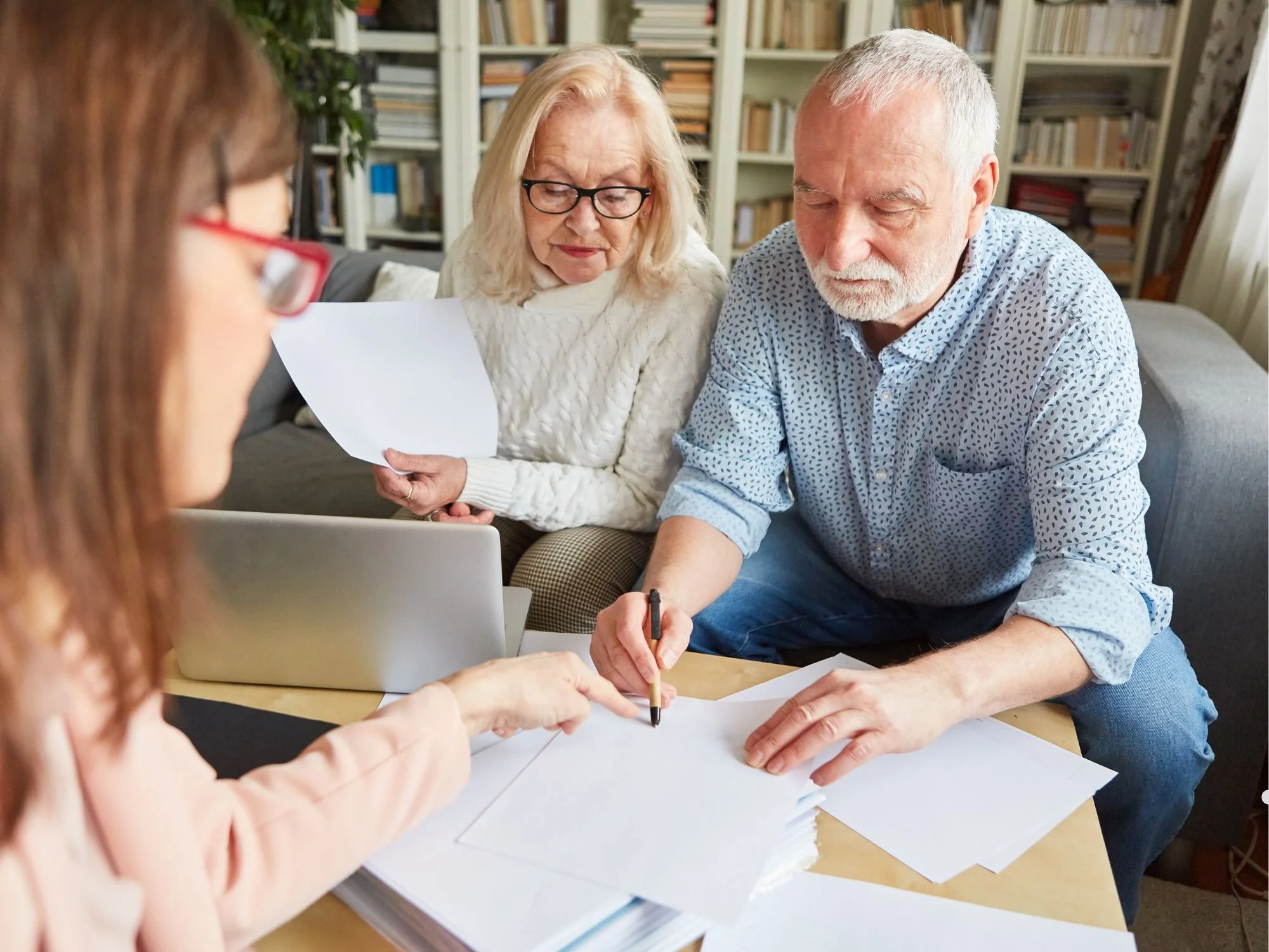 Lasting Powers of Attorney: Replacement Attorneys – What You Should Know