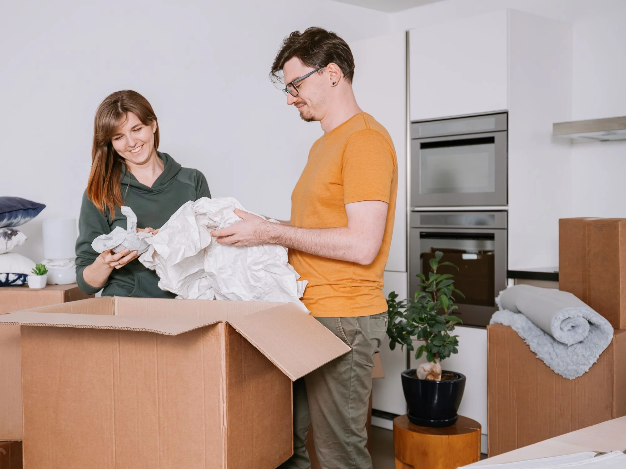 Cohabiting Couples Have Fewer Rights Than You Think: Here's What to Do About It