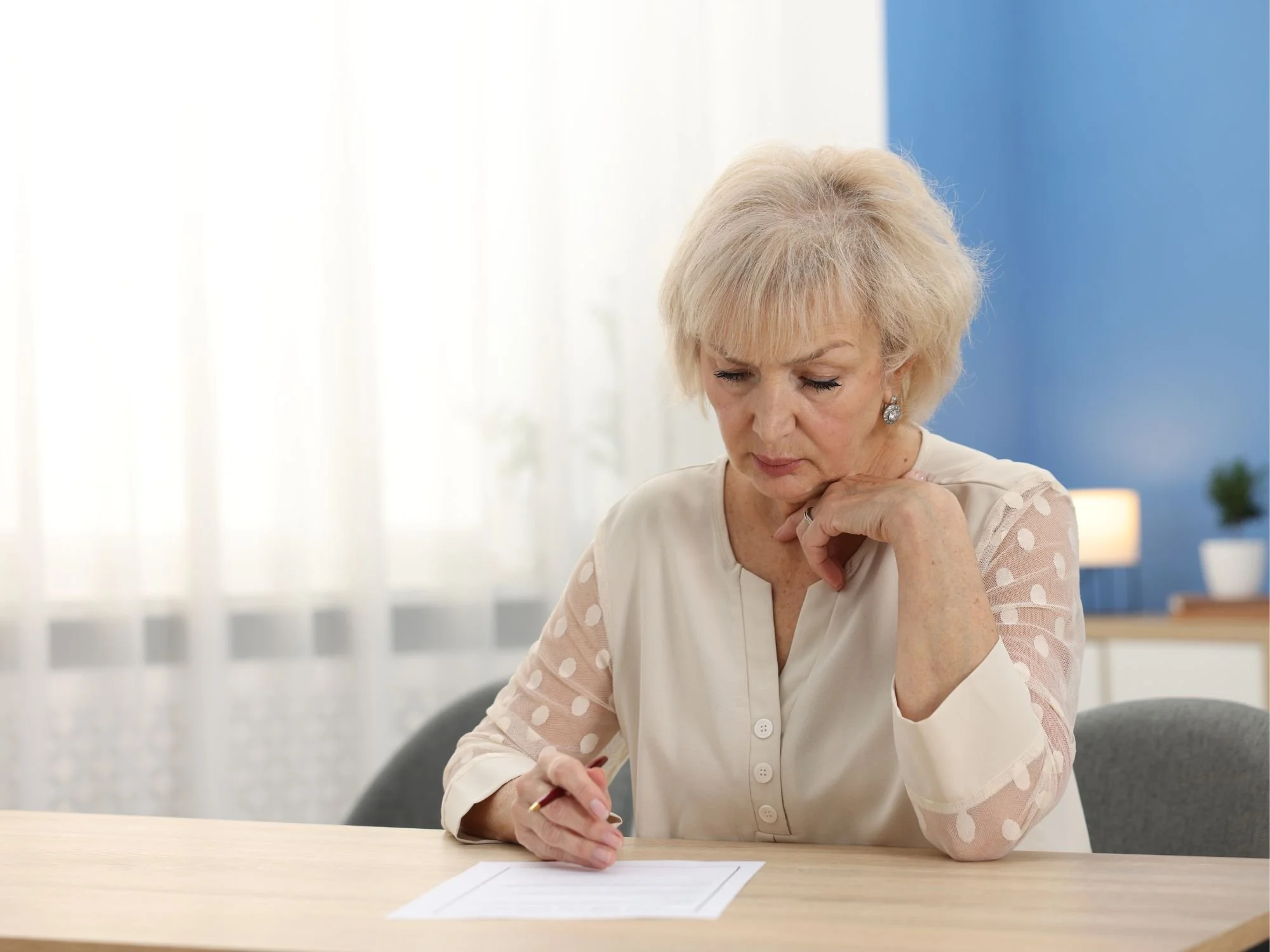 Why "I'll Write My Will Later" Is the Most Expensive Phrase in Estate Planning