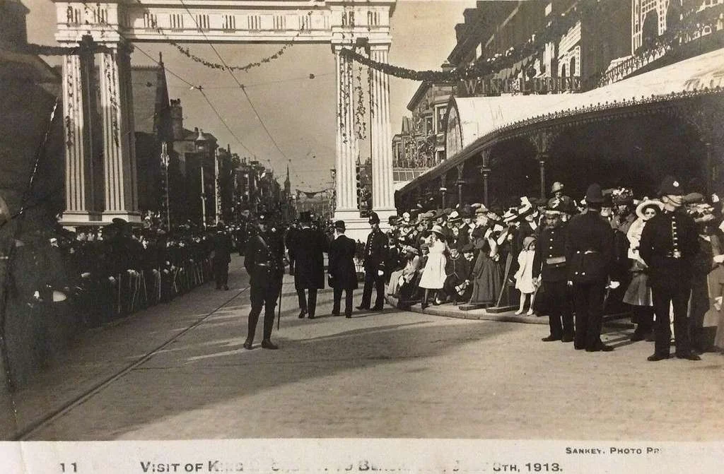 How We Discovered Blackhurst Budd's 150-Year History
