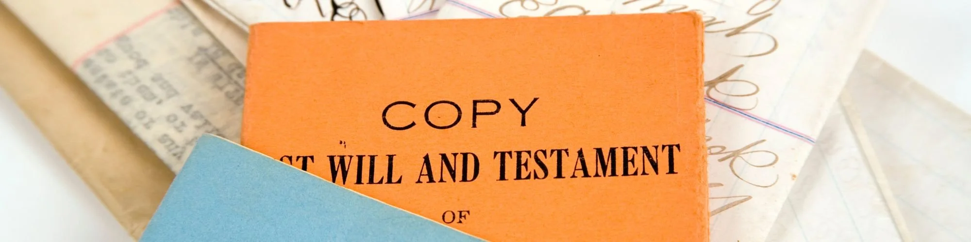 150 Years of Wills, Probate and Inheritance: How Much Has Changed?