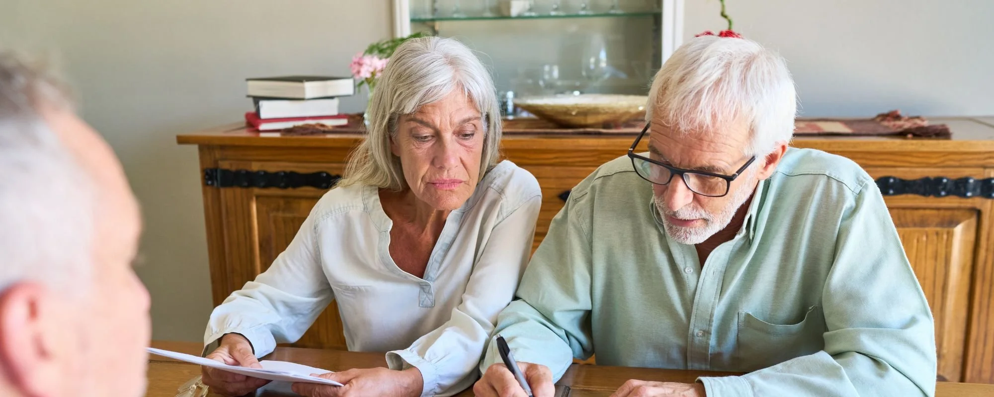 Why Later Life Planning Deserves a Place at the Top of Your To Do List