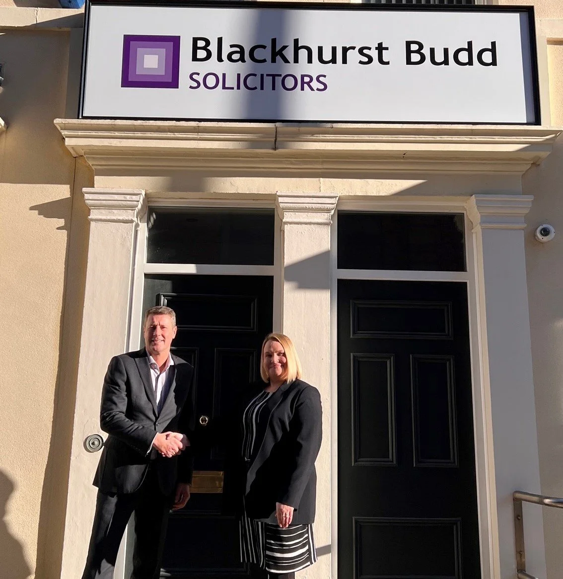 Firm Appoints New Director — Blackpool Solicitors | Lawyers Blackpool ...