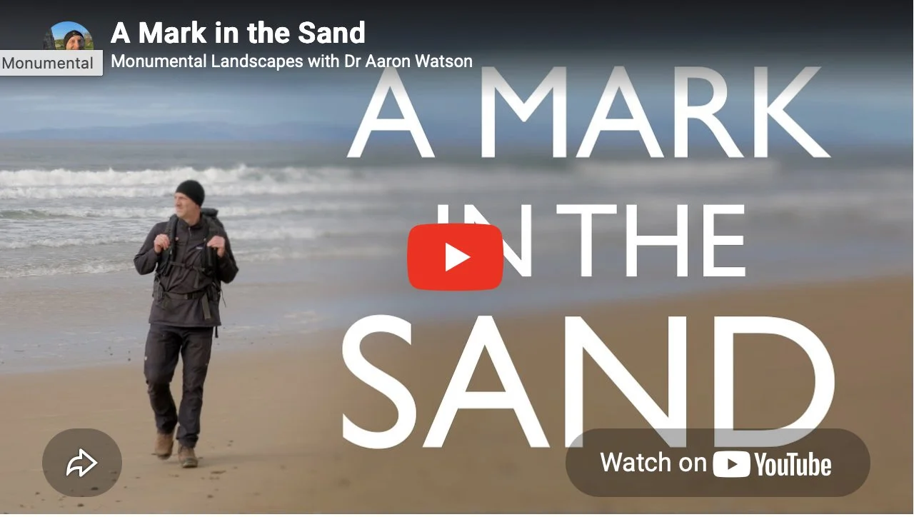 Follow me on YouTube