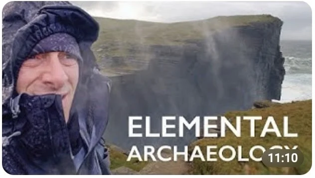 Elemental Archaeology