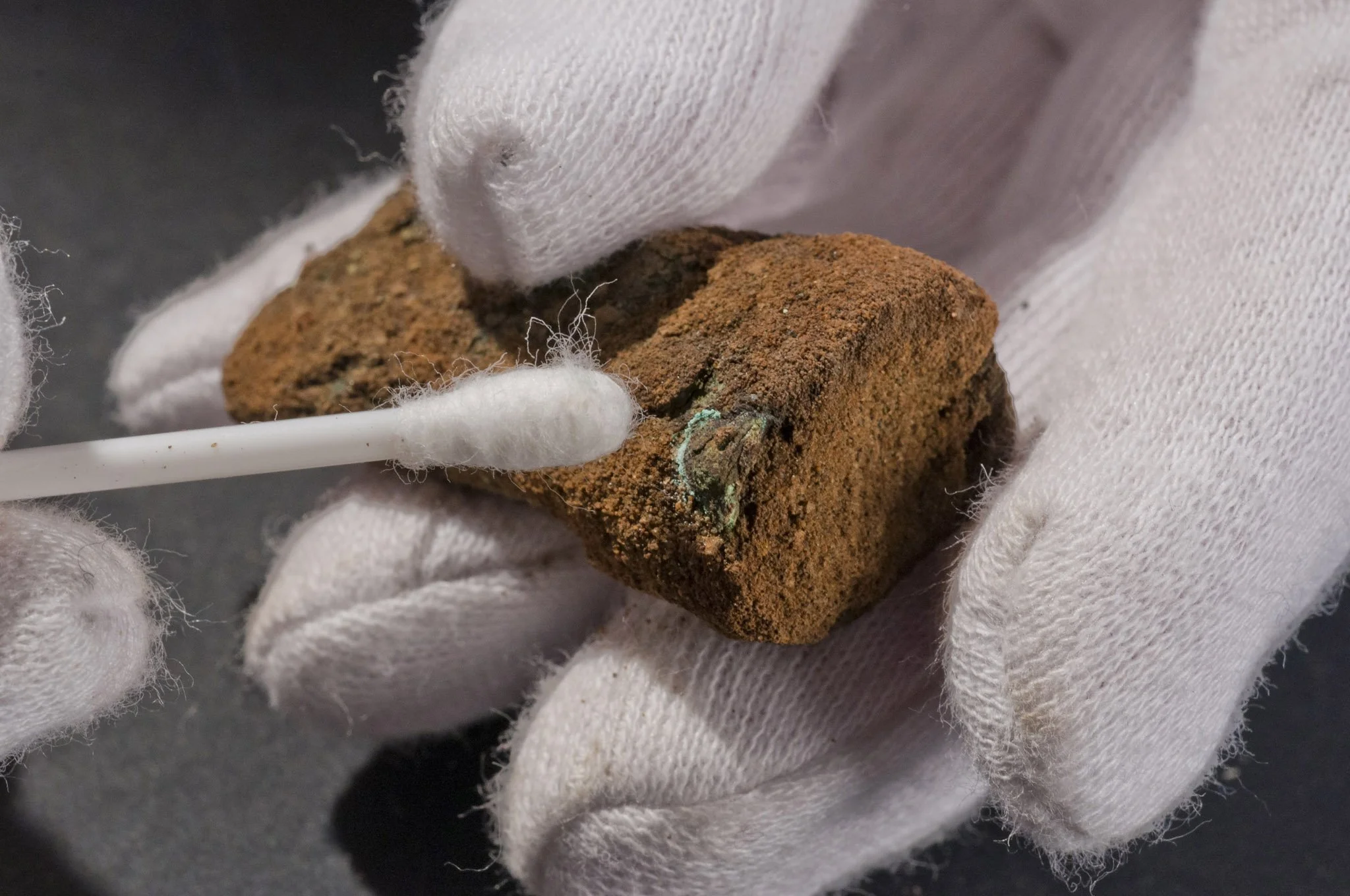 Kilmartin Museum's crowdfunding campaign is successful!