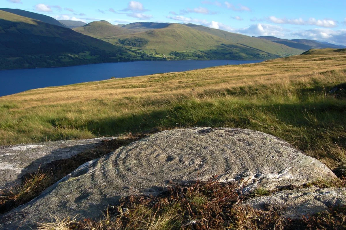 Ben Lawers excavations featured on BBC Radio 3