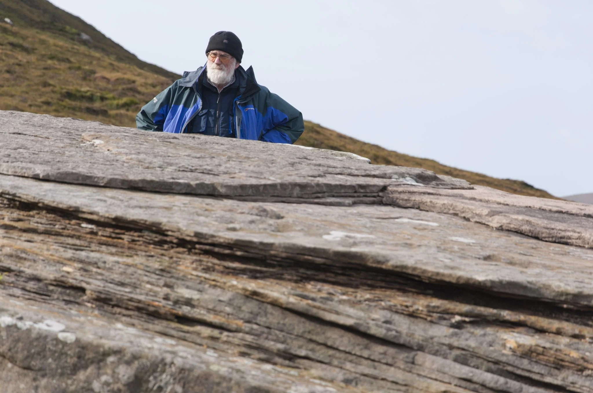 Archaeo-optics in Orkney Day 6: The Dwarfie Stanes' neighbours